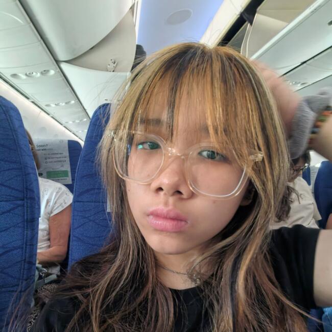 Babysitter in Singapore Island: Yi Ning