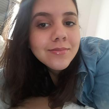 Babysitter in São Caetano do Sul: Eloísa Frieda