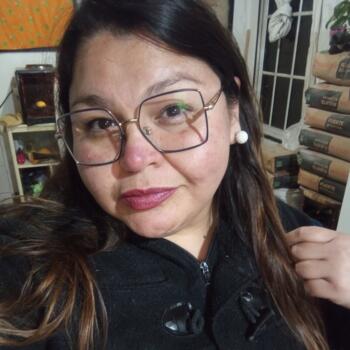 Babysitter Las Heras (Provincia de Mendoza): Veronica
