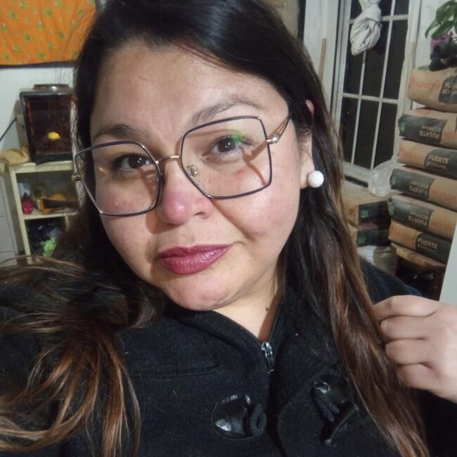 Babysitter in Las Heras (Provincia de Mendoza): Veronica