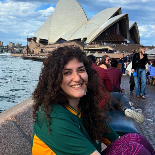 シドニー のベビーシッター: Karen Daniela