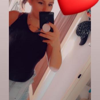 Babysitter in Linz: Sabrina