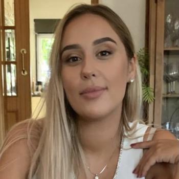 Babysitter em Oeiras: Rafaela Pascoal