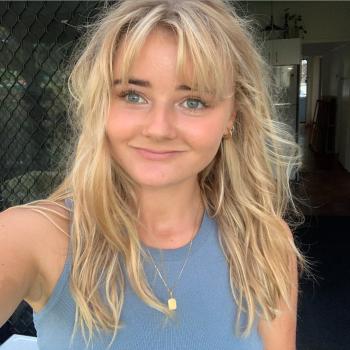 Babysitter in Newcastle: Isabella