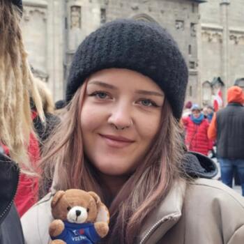 Opiekunka do dziecka w Szczecin: Amelia