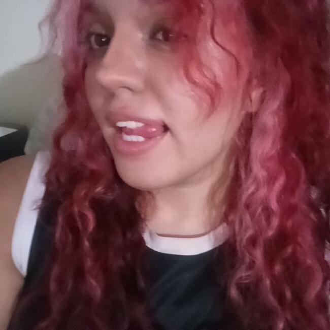 Babysitter in Chiclayo: Anto