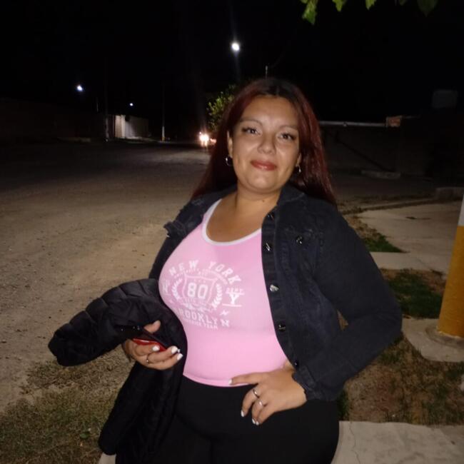 Babysitter in San Juan: Dayana