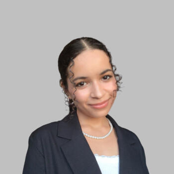 Babysitter in Villeneuve-Saint-Georges: Naëlle