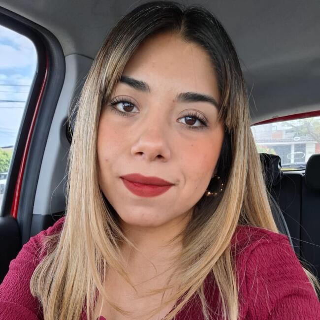 Babysitter in Celaya: Ana Cristina