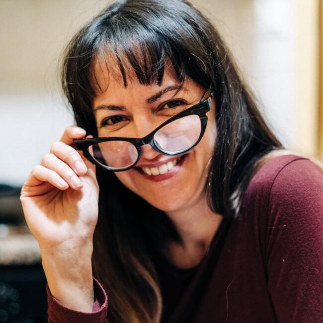 Babysitter in Tortoreto: Sissi