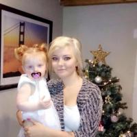 Babysitter Tralee: Rebecca