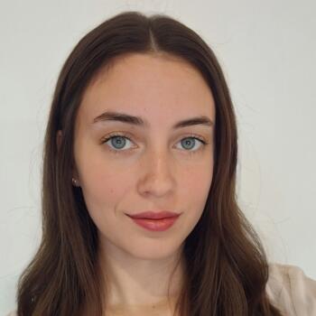 Babysitter in Bahía Blanca: Sofia