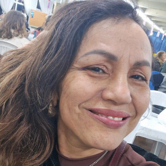 Babysitter in São Paulo: Renilma