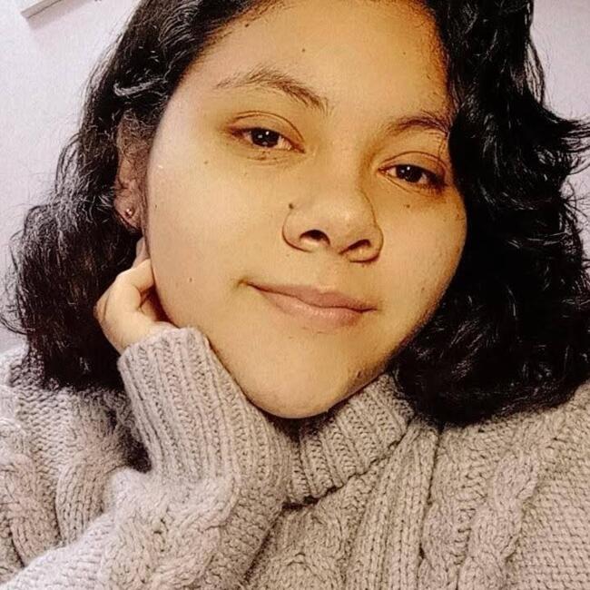 Babysitter in Barcelona: GABRIELA TRUJILLO