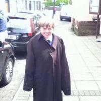 Família Tralee: Trabalho de babysitting Cillian