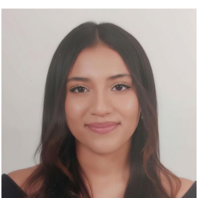 Canguro en Pedreguer: Desiree