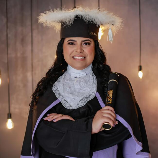 Babá em Canoas: Bárbara