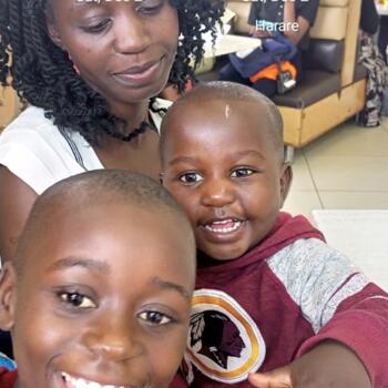 Opiekunka do dziecka w Warszawa: Arbigirl