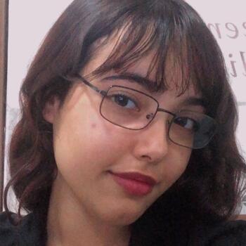 Babysitter Belo Horizonte: Amalia