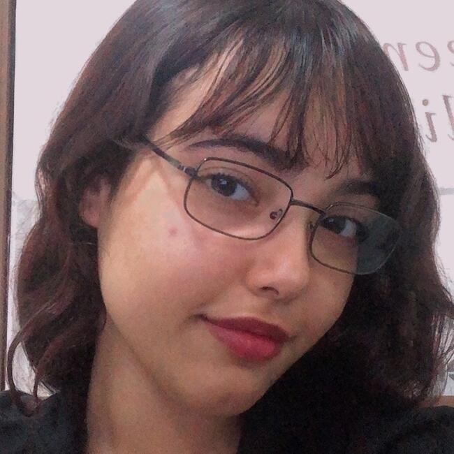 Babysitter in Belo Horizonte: Amalia