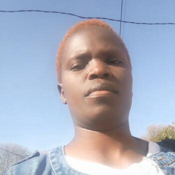 Babysitter Johannesburg: Patience