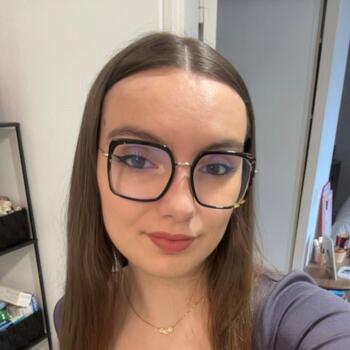 Babysitter in Angers: Zoé