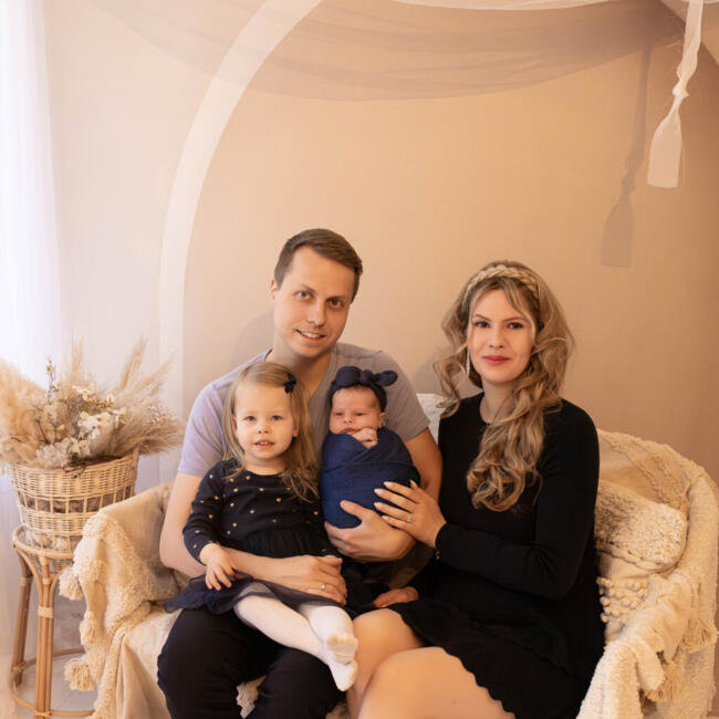 Babysitting job in Frankenthal: Simone