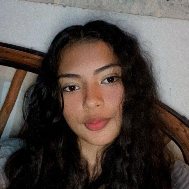 Babysitter in La Chorrera: Marcela