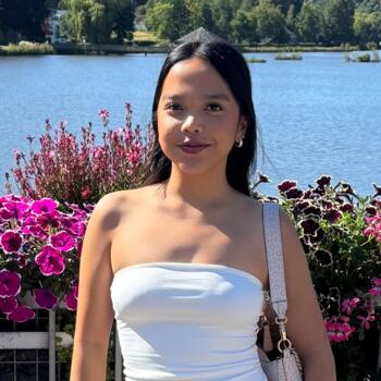 Babysitter in Ghent: Althea