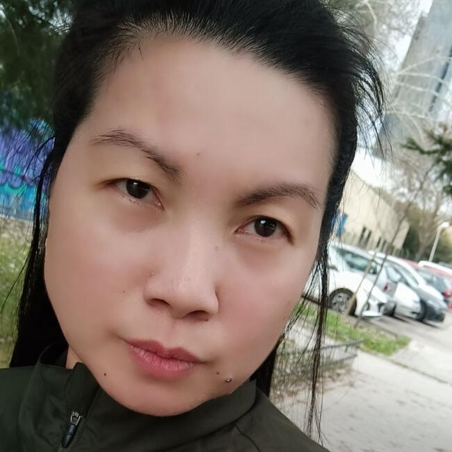 Babysitter in Madrid: Marvy joy