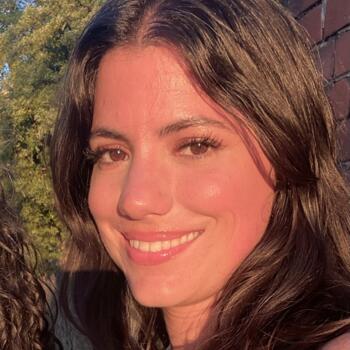 Canguro en Fuengirola: Celia