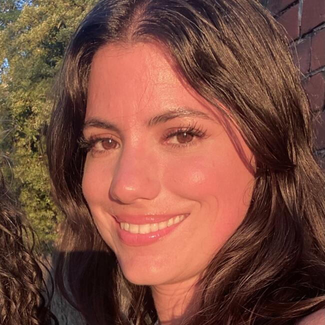 Canguro en Fuengirola: Celia