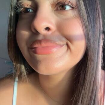 Baby-sitter in Montréal: Camélia