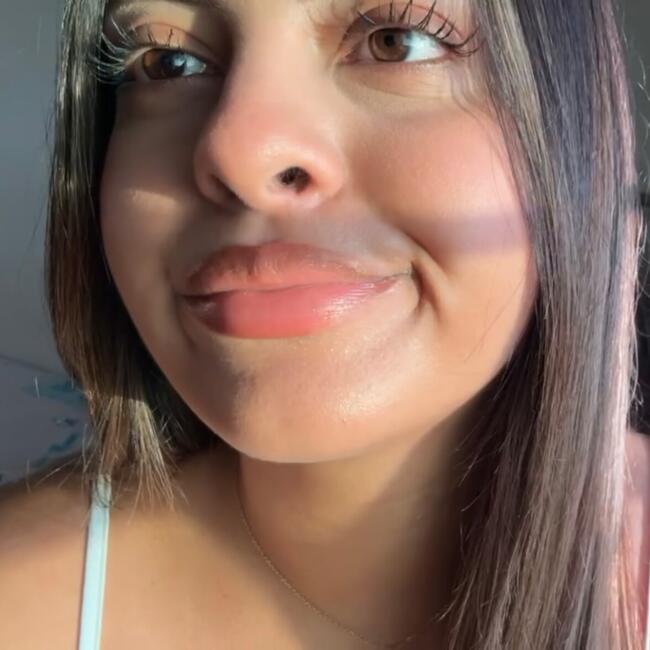 Baby-sitter in Montréal: Camélia