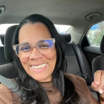 Babysitter in Volta Redonda: Márcia