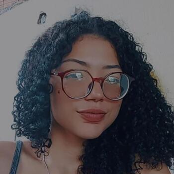 Babysitter in São José de Ribamar: Jamile