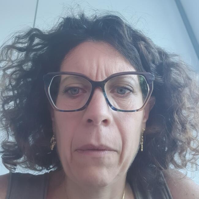 Δουλειά για babysitter στην περιοχή Ρώμη: Alessia
