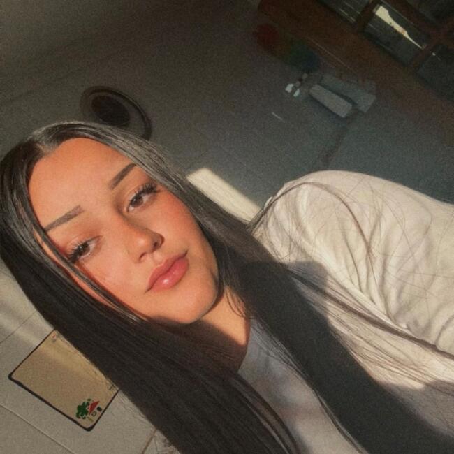 Babysitter in Carbajosa de la Sagrada: Lucia