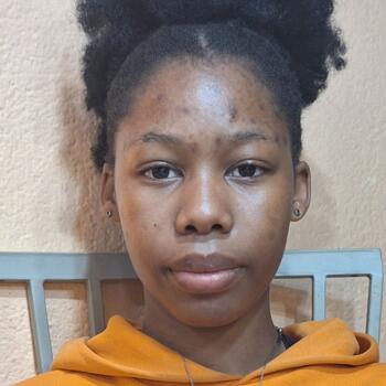 Babysitter in Kempton Park: Bogoshi Samantha