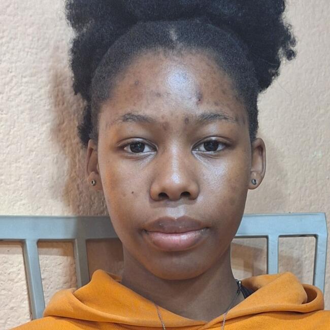 Babysitter in Kempton Park: Bogoshi Samantha