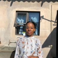 Pearl Mbuyazi