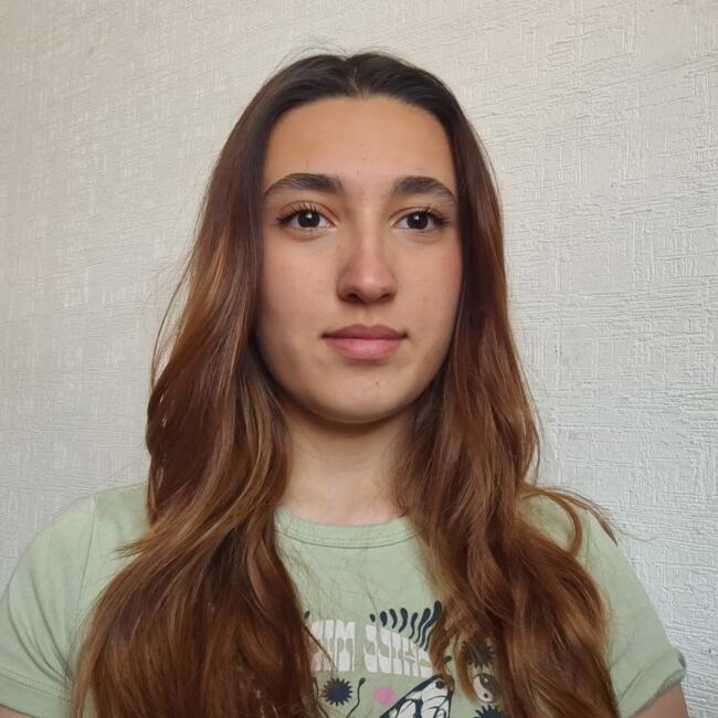 Babysitter in Toluca: Mercedes