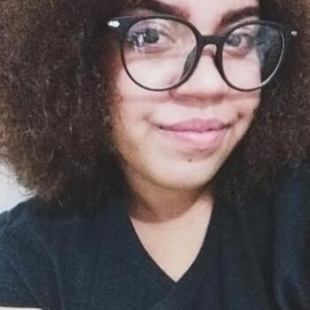 Babysitter São Paulo: Ana Carolina