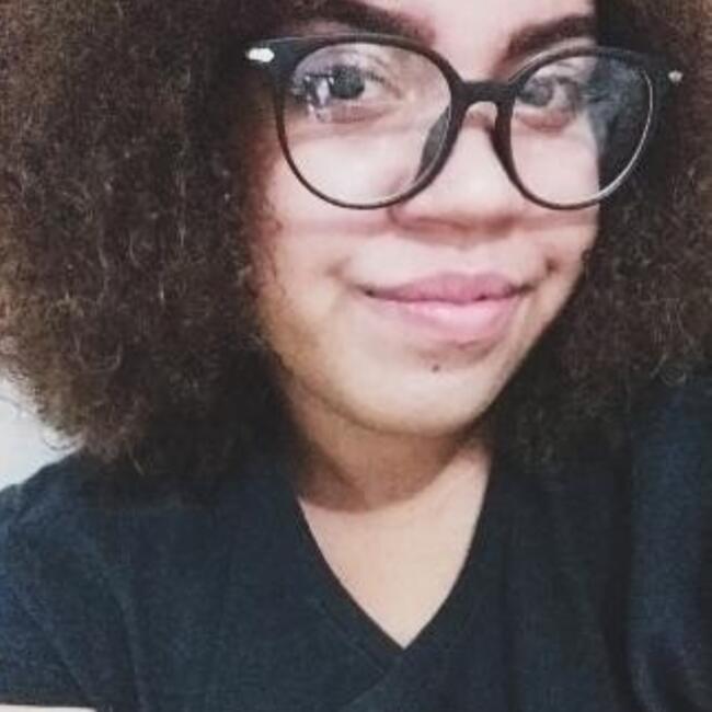 Babysitter in São Paulo: Ana Carolina