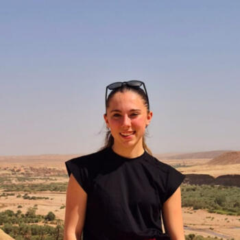 Babysitter Toulouse: Ciana