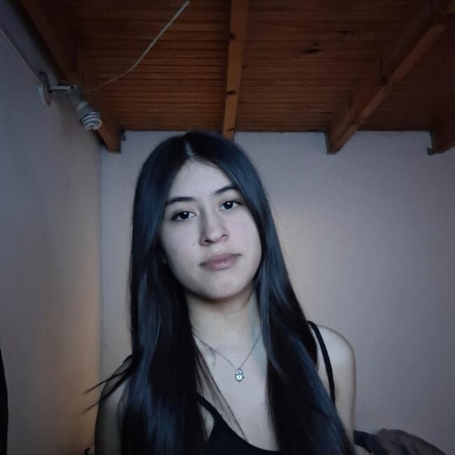 Niñera en Buenos Aires: Bian