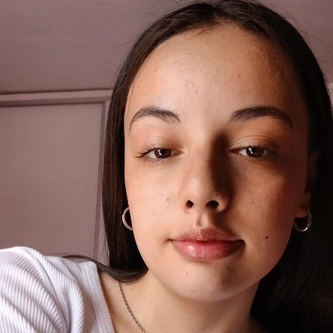 Niñera en Ciudad de Salta: Camila