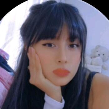 Babysitter in Lima: Katherine