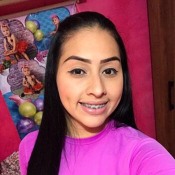 Babysitter in Bilbao: Eliane