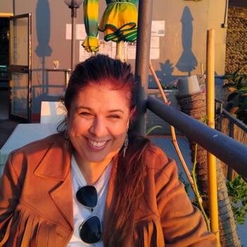 Babysitter Genova: Cristina